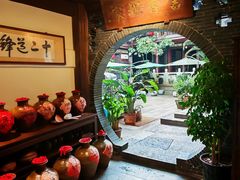 -香满楼(临安路店)