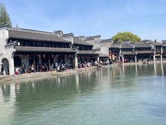 -南浔古镇