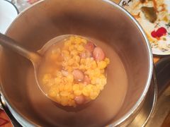 -山河屯铁锅炖鲜鹅·东北菜(开发区一店)