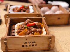 -喜鹊茶点.啫煲(车陂店)