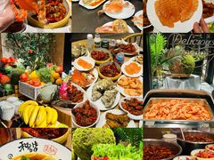 -清河半岛温泉度假酒店