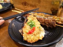 -烤官达人·徐州鲜羊肉串(江宁店)