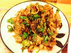 -李庄白肉(黉门街店)