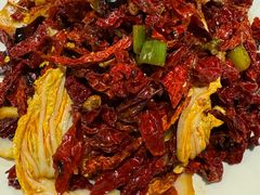 -福苗小骆驼烧烤(大唐不夜城店)