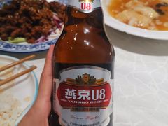 -新侨小馆(东直门北小街店)