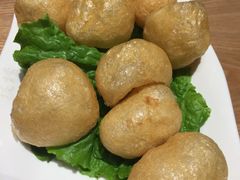 面筋包-掂档潮汕牛肉火锅(沈阳万象城店)