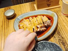 -南小蟹手工點心(三里屯店)