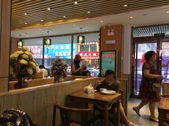 -食蔬不二素食自助餐厅(沈阳铁西店)