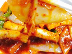 -韩聚园韩国料理(文灶店)