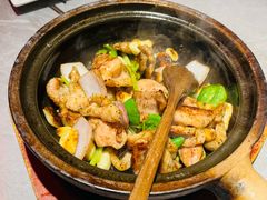 -啫神·广州地标美食(北京路店)