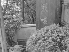 -孤山景区-孤山寺