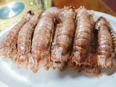 -胖嫂海鲜饭店