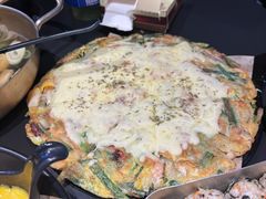 -HOTISLAND海鸡岛·韩国料理(江南西店)