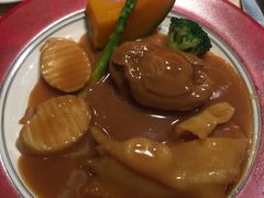 -陶陶居海鲜酒家(新马路店)