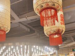 -朱光玉火锅馆(正弘城店)