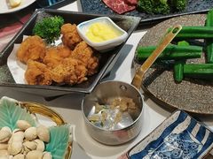 -千寻山野烤肉(中关村店)