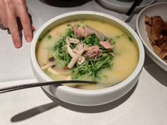 -在前门·烤鸭北京菜(五月花广场店)