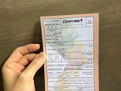 -开罗国际机场