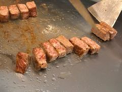 -神户牛排餐厅MOURIYA(总店)