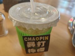 -湛林.粤西大排挡(前门店)