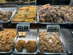 -超级鸡车(曹杨路店)