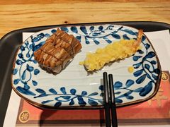 -和府捞面(领展购物广场京通店)