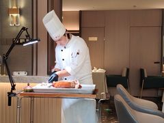 -悦融琥珀·京鲁菜·海味珍品(西单店)