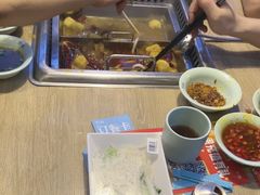 -野妹经典火锅(民治店)