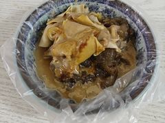 -二七友名焖子铺