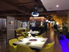-一把火北京烤鸭(海昌路店)