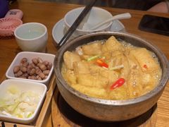 -川菜故事(光谷步行街店)