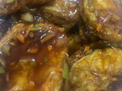 -好口味小吃楼·东北菜(太原南街店)
