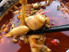 -铜锣湾·有麝自然香(长嘉汇购物公园店)