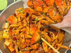 -巴厘龙虾·榜首油焖大虾(洞庭·艺术洋房店)