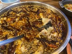 -大川先生·小龙虾·川菜(信义坊店)