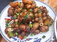 -佬缸炮江湖川菜(玉林店)
