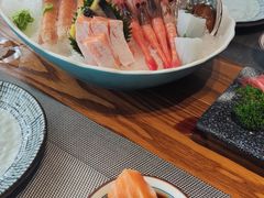 -山盛创作料理·Yamamori(珠宾店)