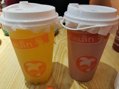 -迷你椰·泰式大排档(虹口店)