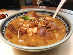 -慧娟面馆·餐厅(望江路店)
