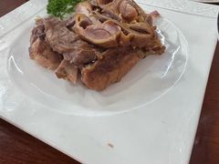 -中卫御苑福膳·养生局(圆明园店)