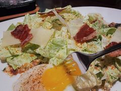 -恰餐厅及酒吧 CHAR Bar & Grill (北京丽都皇冠假日店)