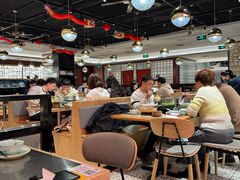 -潮界(虹桥新天地店)