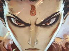 -华谊兄弟影院(IMAX洋桥店)