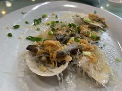 -崖口红树林海鲜餐厅