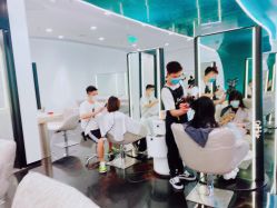 点击看大图 -OnHair造型