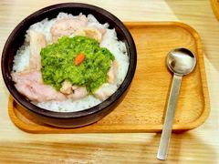 -蔡澜点心·粤菜(新街口IFCX店)