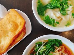 -阿那亚第三食堂 Cafeteria 3