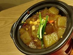 -牛三哥洛阳牛肉汤(生态城店)