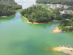 -广州市流溪河国家森林公园