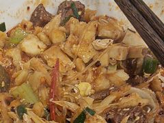 -老乌家特色小炒泡馍(大皮院店)